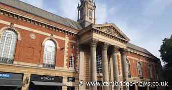 Net zero branded 'woke nonsense' as Peterborough climate motion passed