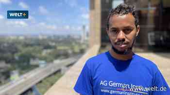 In der Heimat arbeitslos, in Deutschland gesucht – und trotzdem keine Win-Win-Situation