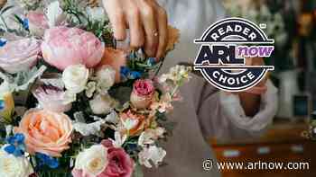 Poll: Best florist in Arlington