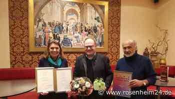 „Herausragendes Kinoprogramm“: Mikes Kino in Prien gleich dreifach ausgezeichnet