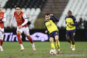 Union heeft er met Kamiel Van De Perre nieuwe pitbull bij op het middenveld: “Het wordt nog een erg mooi jaar voor hem”