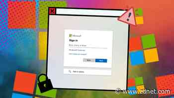Microsoft is changing the way you sign in - and it could be a security nightmare