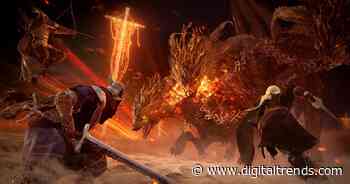 Is Elden Ring: Nightreign cross-platform?