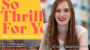 Find out which celebrity Holly Bourne has 'the cosmic horn' for in this weeks What Book...