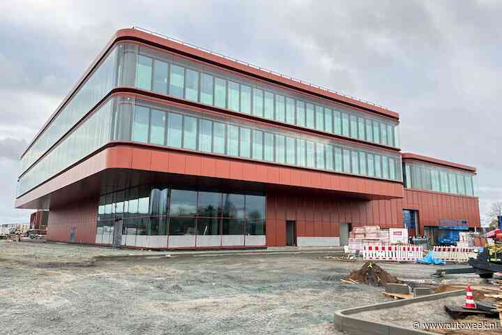 Hyundai Motor Group breidt Europese ontwikkelingscentra flink uit