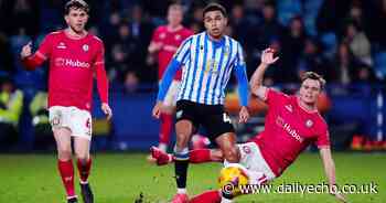 Saints confirm Charles loan extension after new 'agreement reached'