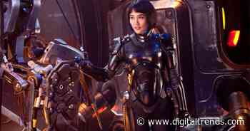 3 sci-fi movies on Hulu you need to watch in January 2025