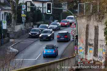 Johannistal: Umbau startet im März – Demo geplant