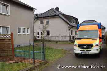 Brennendes Öl im Kochtopf verletzt Dreijährige