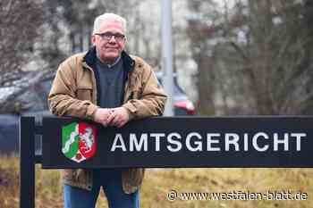 Nannte Ratsherr aus Lemgo BMW-Fahrer einen Kanaken?