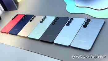 Best Samsung Galaxy S25 deals: $300 gift cards and free offers at AT&T and Verizon