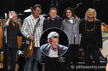 Eagles Guitarist Steuart Smith Departs the Group After Devastating Diagnosis