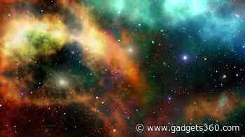 Groundbreaking Propulsion Method Using Relativistic Electron Beams Could Enable Interstellar Travel