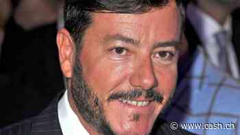 Untersuchungshaft für Ex-Milliardär René Benko