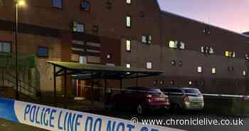 Byker knife attack investigation sees man facing no further action and another bailed