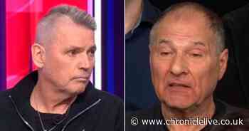 BBC Question Time audience member 'hijacks' show in fiery spat with panellist