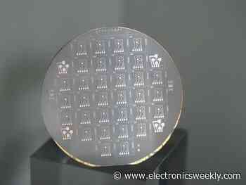 IQE and Quintessent hook up for quantum dot laser epitaxial wafers