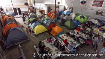 Trumps harter Migrationskurs: Abschiebungen verschärft, Grenzen dicht gemacht