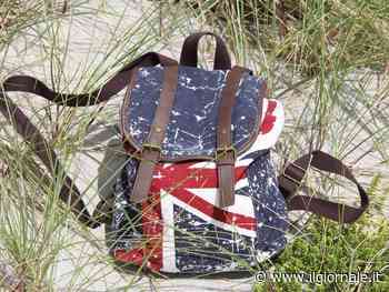 “Cos’hai nello zaino?”. E gli agenti trovano i resti della moglie fatta a pezzi