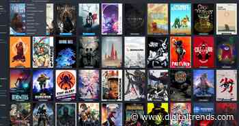 How to speed up game downloads on Steam