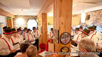 Vieles im Angebot: Neuweiler hat wieder eine Gaststätte