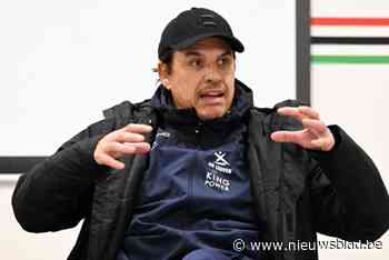 “Ik ben niet ongeduldig, het bestuur weet dat er versterkingen nodig zijn”: broodnodige aanwinsten blijven voorlopig uit bij OHL