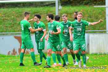 Diegem-voorzitter bevestigt in aanloop naar topper tegen Racing Mechelen: “Wij dienen een licentie in voor eerste afdeling”