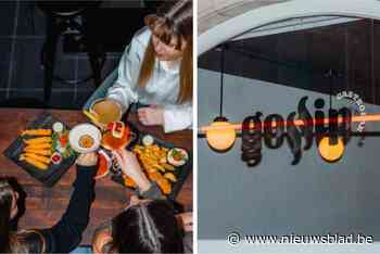 Nieuwe cocktailbar opent op de Oude Markt: cocktailshaker maakt drankjes à la minute