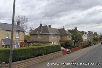 Teen arrested after girl 'grabbed on way to school' in Cambridgeshire