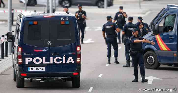 Menschenhändler-Bande aus China in Spanien zerschlagen