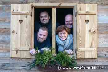 Dynamische Familienwirtschaft seit 125 Jahren in Vehlage