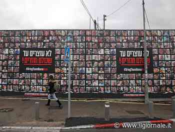 Hamas: "Domani libere 4 soldatesse". Israele ha ricevuto la lista dei nomi