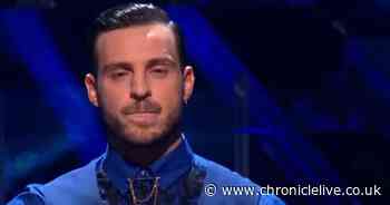 Strictly Come Dancing's Vito Coppola 'missing' from Newcastle tour dates as BBC star replaced