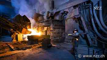 Der marode Stahlhersteller Swiss Steel hat genug von der Börse