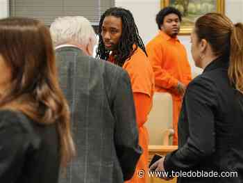 Judge postpones murder trial after DNA hit on gun