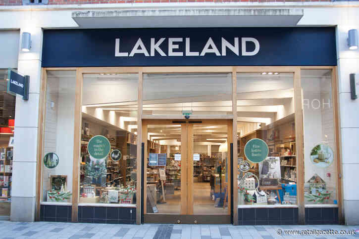 Lakeland owner puts chain up for sale ahead of tax rises