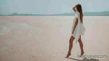 Fixing Horizons and Improving Composition With AI in Photoshop