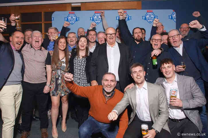 WISKA UK: celebrating 25 years of growth, innovation and excellence