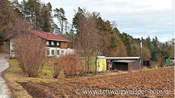 Mötzinger Waldkindergarten: Gemeinde setzt sich einen engen Zeitplan