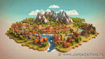 Settlements Rising: Banished-Klon verlässt Early Access für 12 Euro