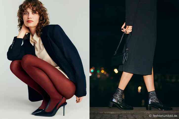 KUNERT Trends Herbst/Winter 25/26
