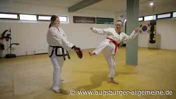 Taekwondo mit Down-Syndrom: Anne Weigl kämpft für den schwarzen Gürtel