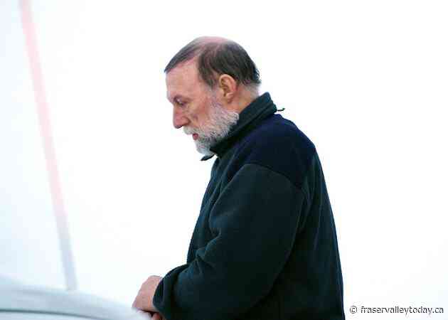 ‘Sense of closure’: Court weighs sentence for ex-priest who abused Nunavut children