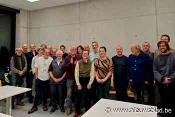 Fietsersbond breidt uit naar Merelbeke