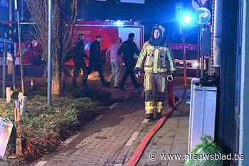 Bewoner blijft in cel op verdenking van brandstichting in eigen appartement