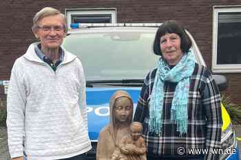 Madonna zurück in ihrer Heimat: So geht es mit der Figur weiter