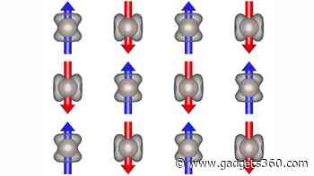 Scientists Uncover New Form of Magnetism That Could Be the Key to Superconductivity