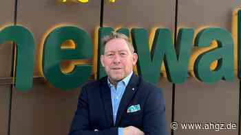 Wienerwald: Neuer CEO führt die Hendlbraterei in die Zukunft