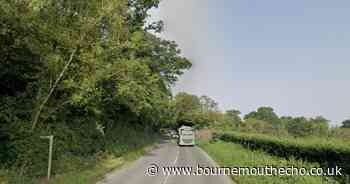 Road reopens after tractor incident near Dorset town