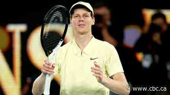 Djokovic forced to retire from Australian Open men's semifinal with leg injury